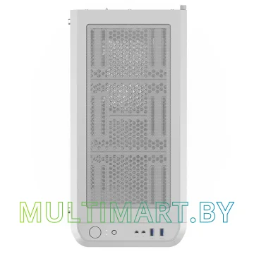 Корпус SilentiumPC Ventum VT4V EVO TG ARGB White (SPC295) картинка 22
